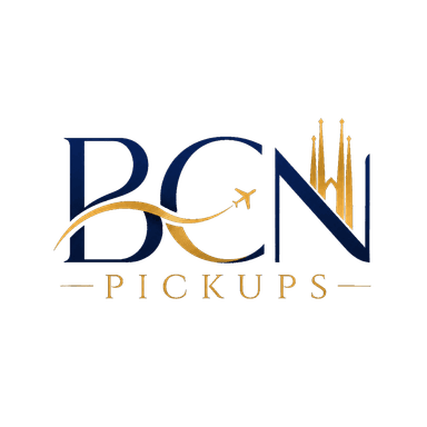 BCN Pickups Logo